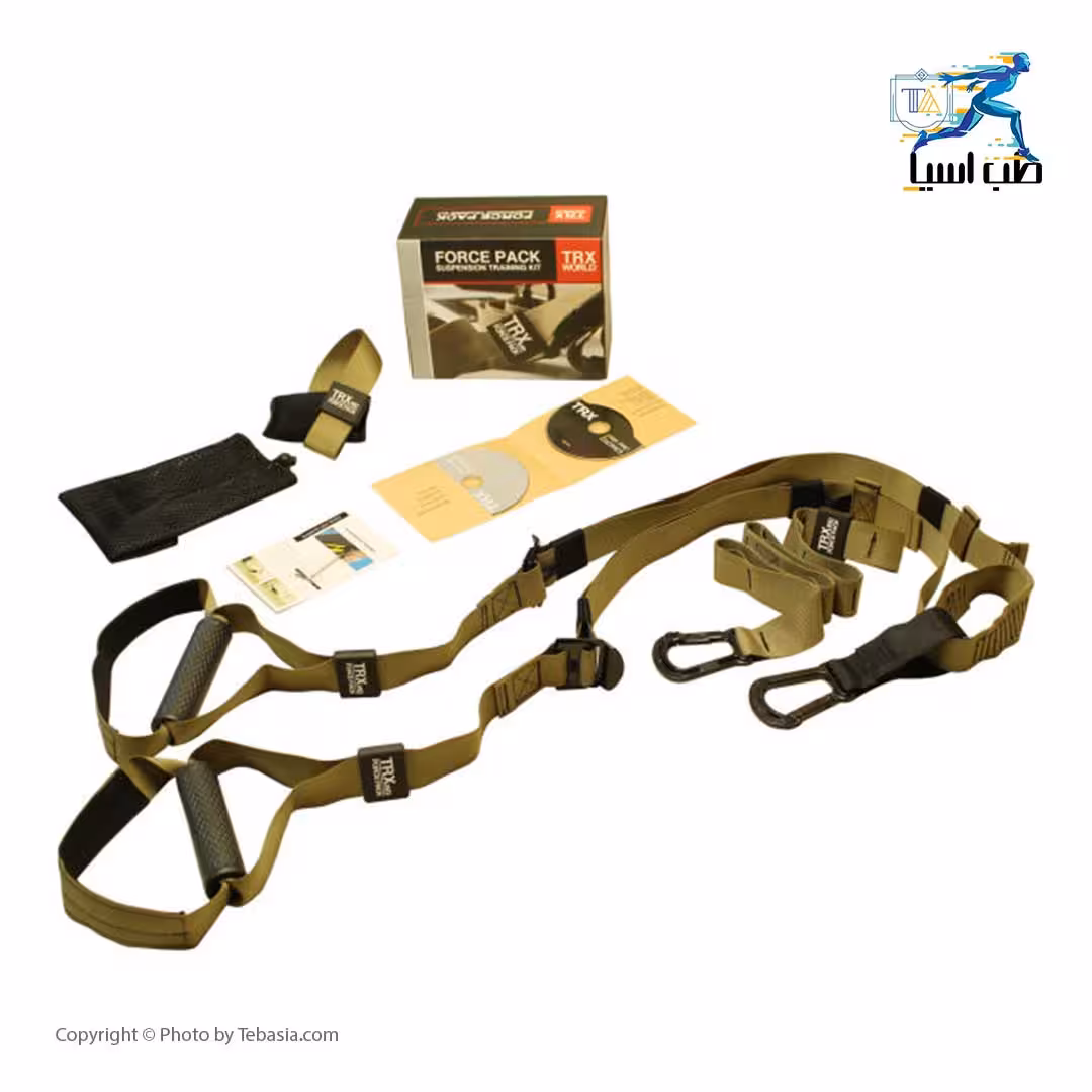 تی آر ایکس مدل فورس پک