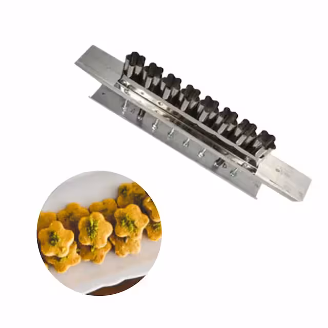 سری زن نخودچی گل 5 پر گل سرخ