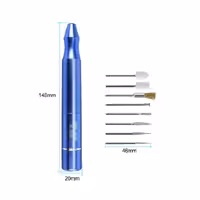 فرز مینیاتوری شارژی ریلایف RELIFE RL-068B