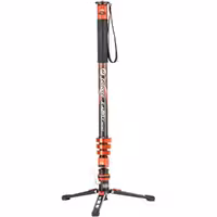 سه پایه دوربین فوتوپرو Fotopro X-AIRFLY Mono