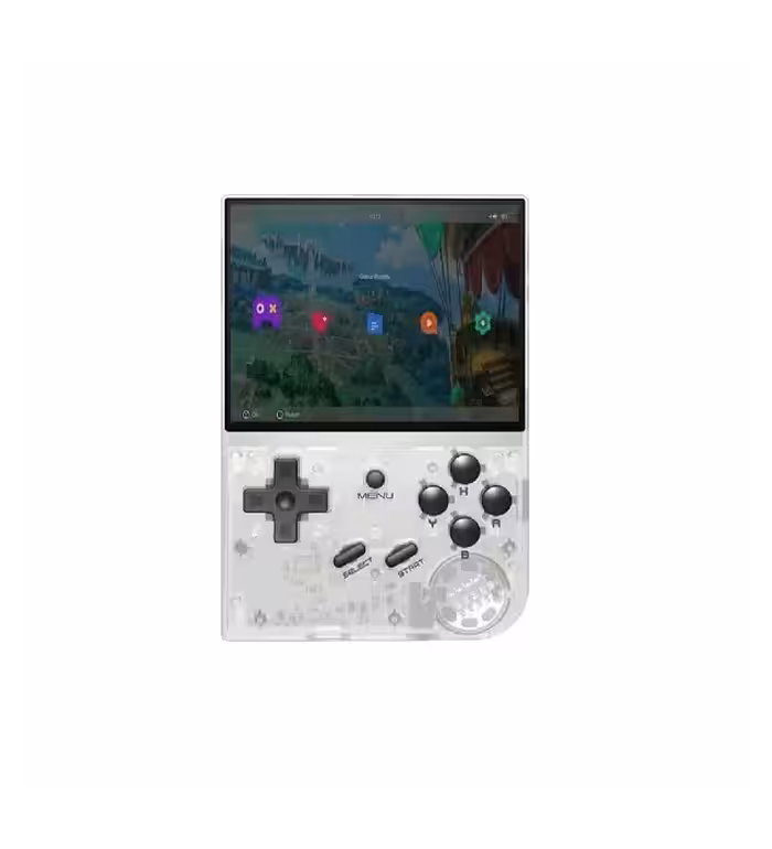 کنسول بازی قابل حمل گرین لاین مدل GP Pro GNGPPROGAMTWH