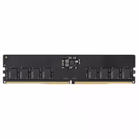 رم دسکتاپ DDR4 تک کاناله 5200 مگاهرتز CL38 گیل Geil مدل Pristine ظرفیت 16 گیگابایت