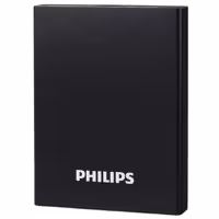 حافظه اکسترنال SSD فیلیپس مدل FM51PS025S با ظرفیت 256 گیگابایت