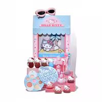کالکشن هلو کیتی شیگلم Sheglam Hello kitty