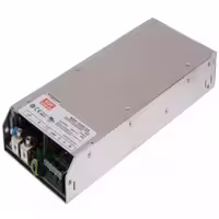 منبع تغذیه مینول سری RSP-1000-24