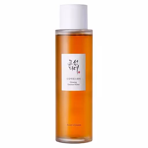 واتر اسنس جنسینگ بیوتی آف جوسان ( BEAUTY OF JOSEON – Ginseng Essence Water 150ml )
