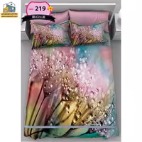 روتختی دونفره گوزل سه بعدی مدل RDG219