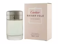 عطر و ادکلن زنانه کارتیر بایسر وله ادوتویلت Cartier Baiser Vole Eau de Toilette