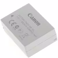 باتری اورجینال دوربین کانن مدل NB-10L