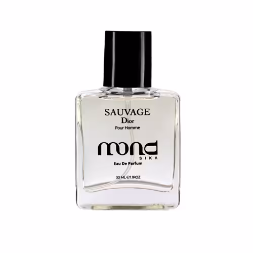 عطر مردانه موند رایحه Sauvage Dior _ حجم 30 میلی لیتر