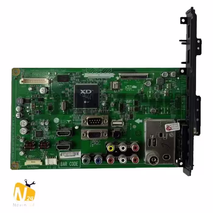 مین 32LCD340