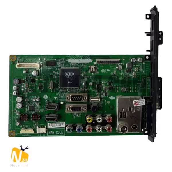 مین 32LCD340