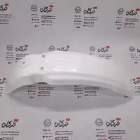 قاب گلگیر جلو موتور تریل XL ایکس ال سفید