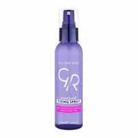 اسپری فیکس گلدن رز | تثبیت کننده آرایش | 120ml