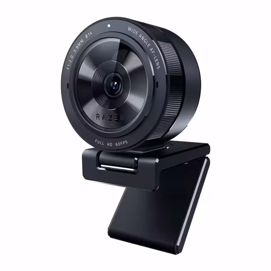 وب کم ریزر Kiyo Pro