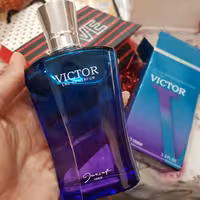 ادکلن ویکتور ژکساف