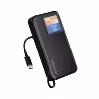 مودم پاوربانک جیبی پرودو مدل PDPBFCH087