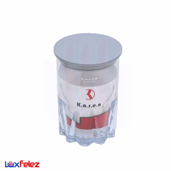 بانکه ادویه کارن مدل آرتا کد631