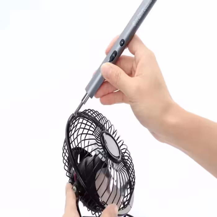 پیچ گوشتی شارژی پاورولوجی مدل P62IN1ESGY مجموعه 48 عددی