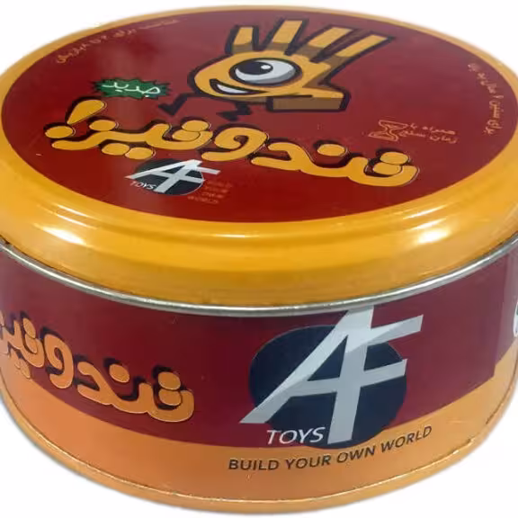 بازی فکری تند و تیز 