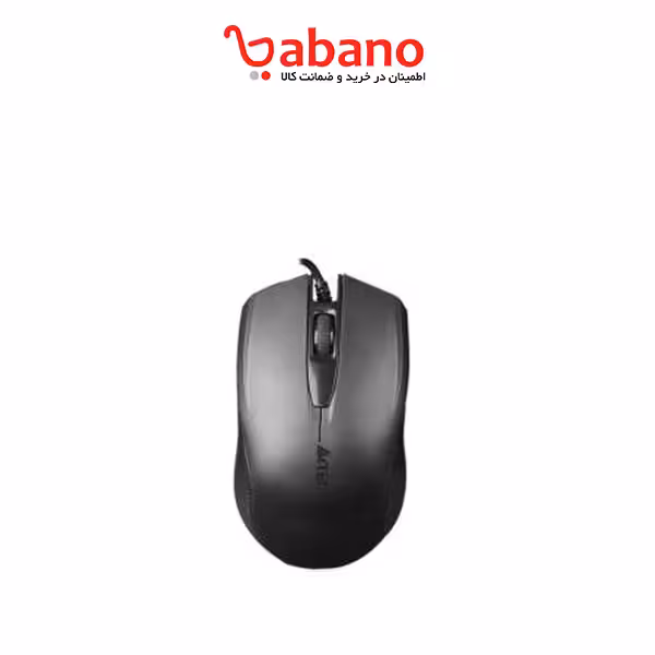 موس ای فورتک مدل او پی 760 دی