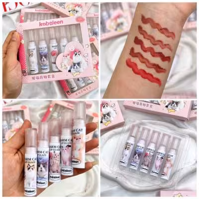 رژ لب سوپرمات گربه ای کد: C 276