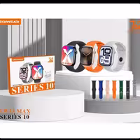 watch  KEQIWEAR  KW 53 max ساعت هوشمند