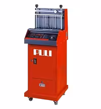 دستگاه انژکتور شور 6 سیلندر دیجیتالی Puli مدل HP7