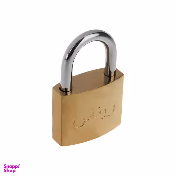 قفل آویز مدل RI-38MM