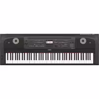 پیانو دیجیتال Yamaha DGX 670