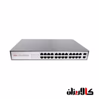 سوئیچ 24 پورت POE مدل ONV-POE31024PA