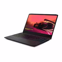 لپ تاپ لنوو مدل IDEAPAD GAMING 3 پردازنده R7-5800H رم 16GB حافظه 512GB SSD گرافیک FHD IPS 6GB(RTX3060) - نیو پی سی