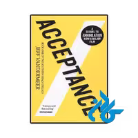 کتاب Acceptance (رمان پذیرش)