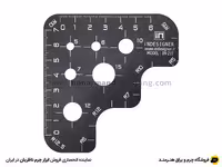 گونیا R مدل IN-215