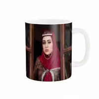 خرید ماگ-لیوان  سریال گیلدخت کد0608