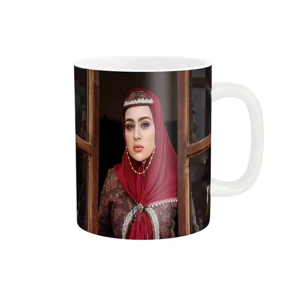 خرید ماگ-لیوان  سریال گیلدخت کد0608
