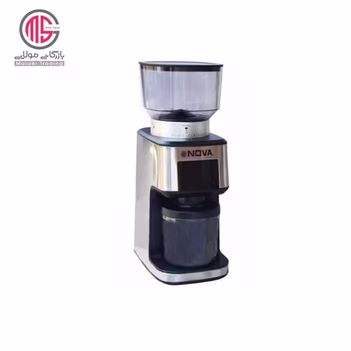 آسیاب قهوه نوا مدل NM-3663