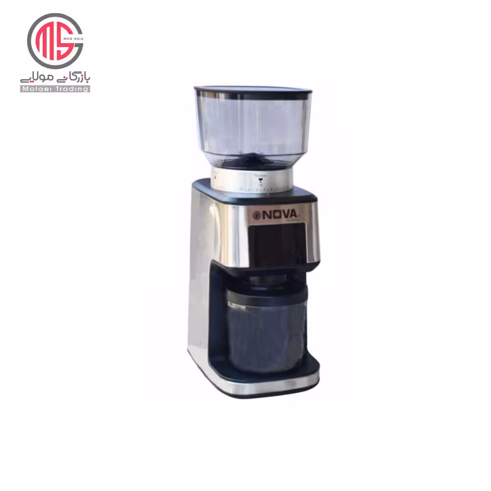آسیاب قهوه نوا مدل NM-3663