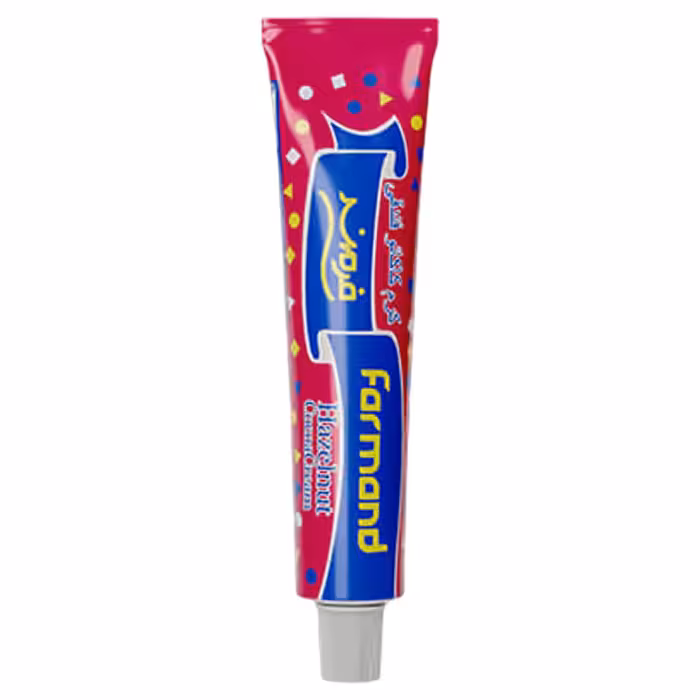 کرم کاکائو فرمند – 20 گرم