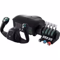 سیستم شبیه ساز پرواز، مدل Turtle Beach VelocityOne، مخصوص کنسول XBOX
