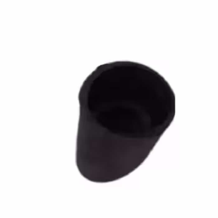 پایه درپوش پلاستیک 5 در 3 سانتی متر بسته پانصد عددی مناسب میز و پروفیل های سبک (پس کرایه)