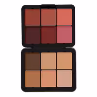 پالت رژگونه و کانتور چرب فیوچر میکاپ FU103