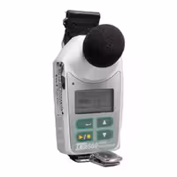 میکرونویز دوزیمتر TES مدل TES-660