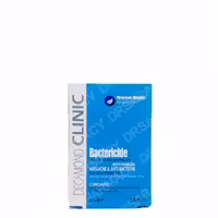 پن باکتریساید دکاموند کلینیک