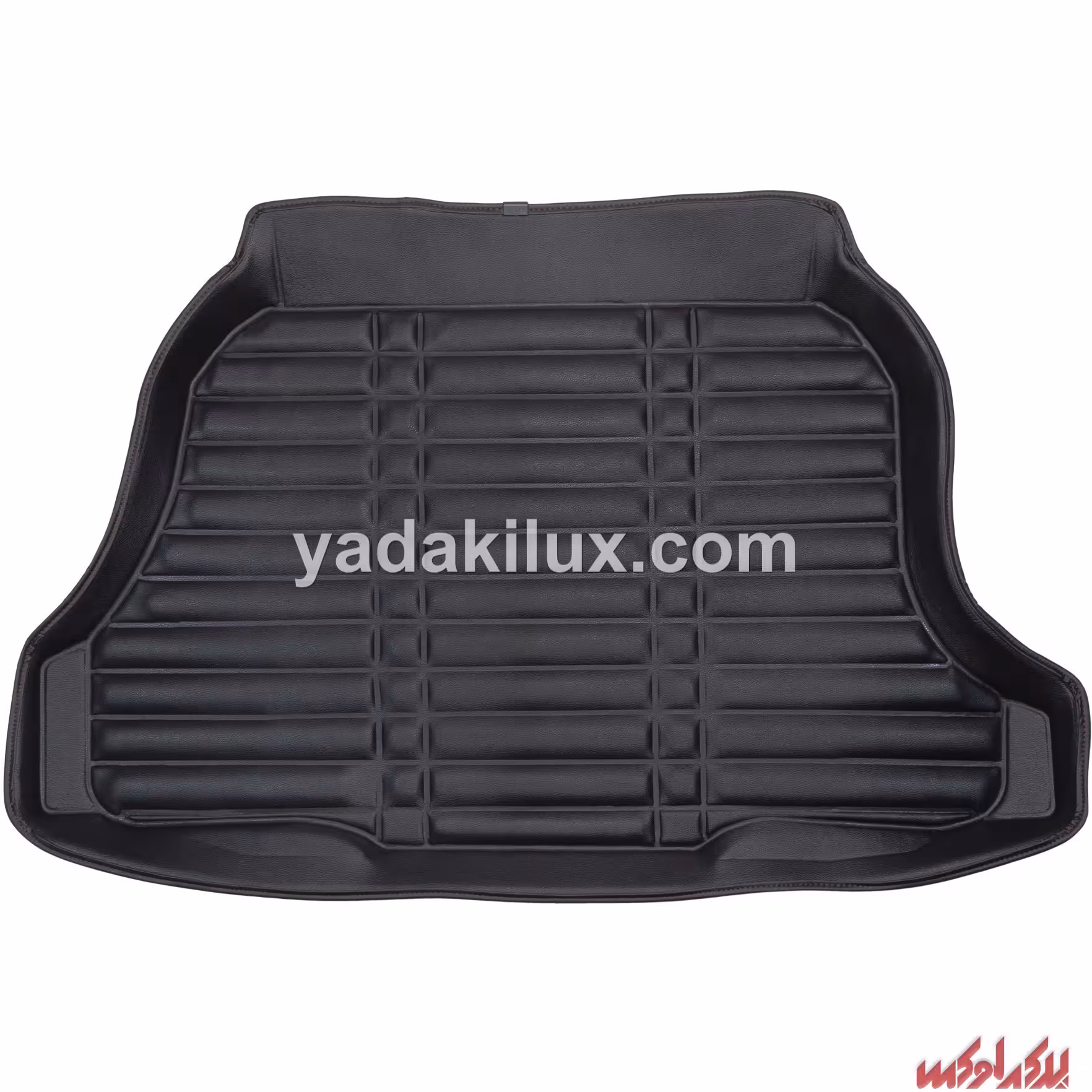 کفپوش صندوق عقب ام وی ام MVM X22 پنج بعدی PZ