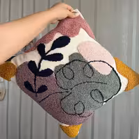 کاور کوسن پانچ کد 68