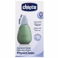 پوآر بینی چیکو Chicco مدل Physio Clean