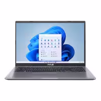 لپ تاپ ایسوس مدل ASUS X515EP با پردازنده I7، رم 16GB، حافظه SSD 1TB و گرافیک MX330 2GB