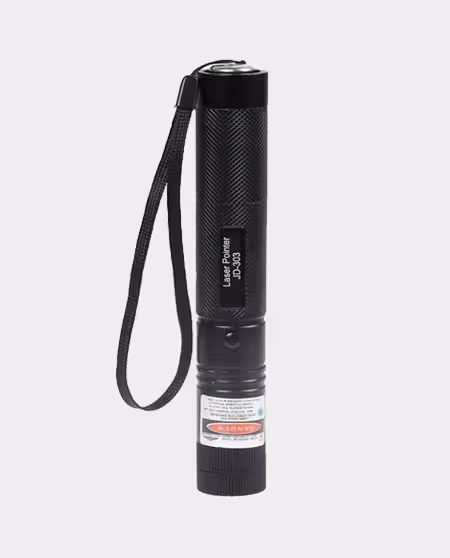 لیزر پوینتر مدل 303