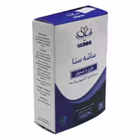ساشه سنا مهدارو 20 عددی